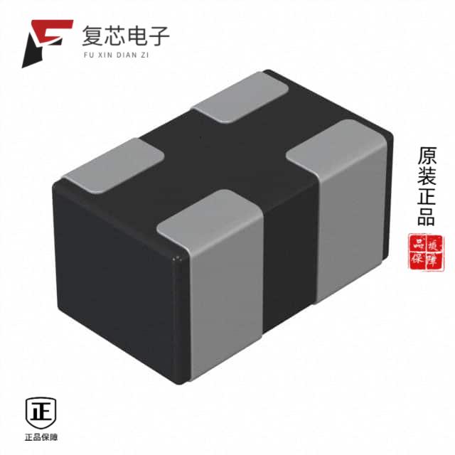 原厂正品DLP0NSN900HL2L全新CMC 100MA 2LN 90 OHM SMD