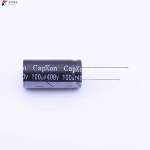 ±20% 原厂正品 KM101M400J315A全新直插铝电解电容