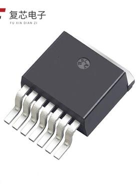 原厂正品NVBG160N120SC1全新SICFET N-CH 1200V 19.5A