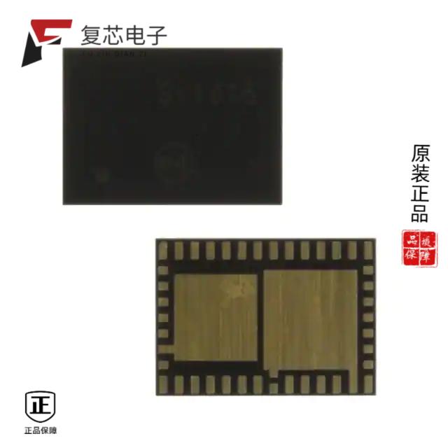 原厂正品SI32176-B-FM1全新IC TELECOM INTERFACE 42QFN