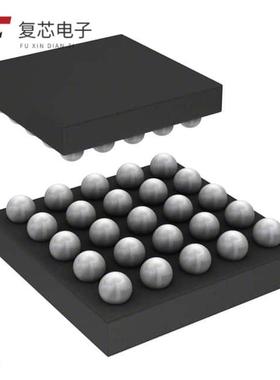 原厂正品STBCFG01JR全新IC BATT CHG LI-ION 1CELL 25F