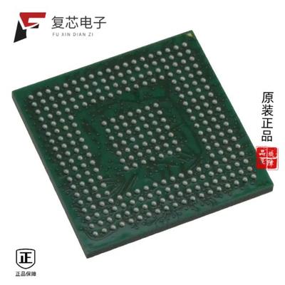 原厂正品MC9328MX21SVK全新IC MPU I.MX21 266MHZ 289M