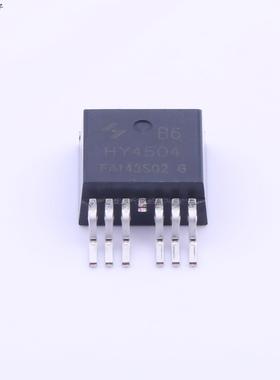 原厂正品HY4504B6全新N沟道 40V 322A