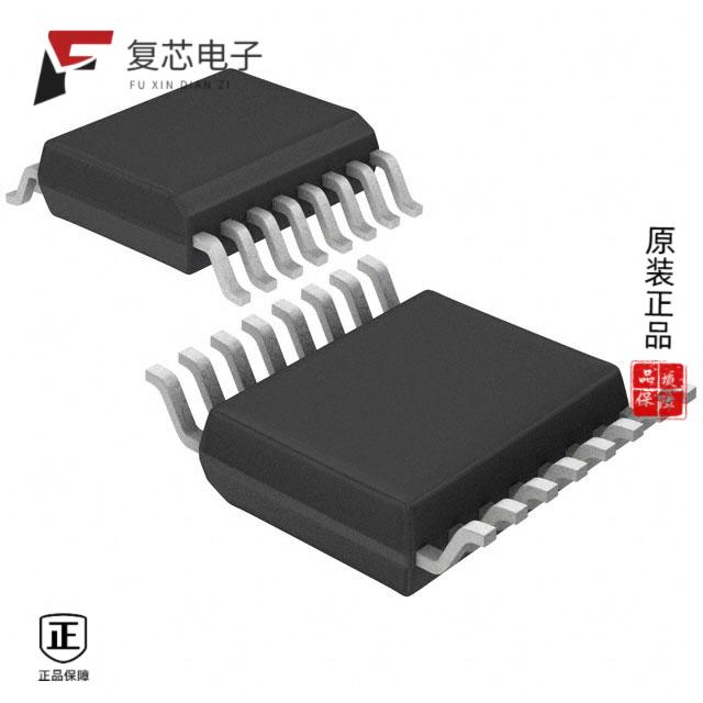 原厂正品LTC1643ALCGN#PBF全新IC HOT SWAP CTRLR PCI
