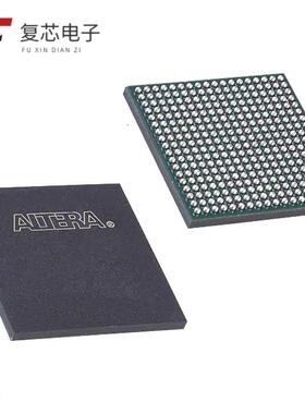EP1C4F324C6N全新IC FPGA 249 I/O 324FBGA原厂正品