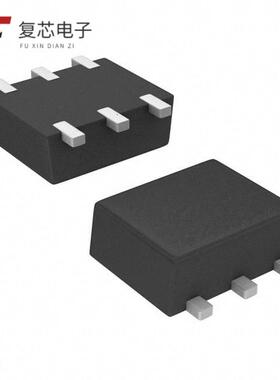 原厂正品SI1035X-T1-GE3全新MOSFET N/P-CH 20V SC-89