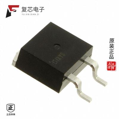原厂正品IXTA3N120HV全新MOSFET N-CH 1200V 3A TO263
