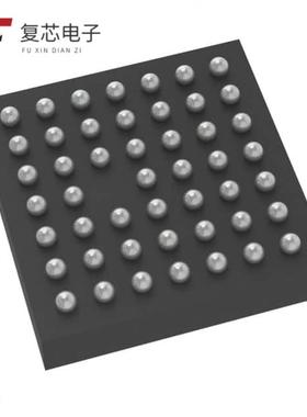 原厂正品XC9572XL-10CS48I全新IC CPLD 72MC 10NS 48CSP