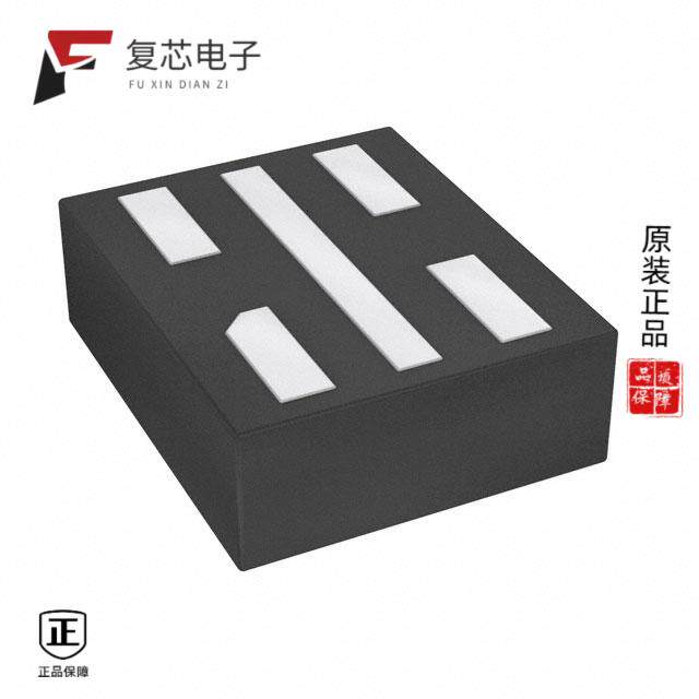 原厂正品M24C08-FMH6TG全新IC EEPROM 8KBIT I2C 5UFDF