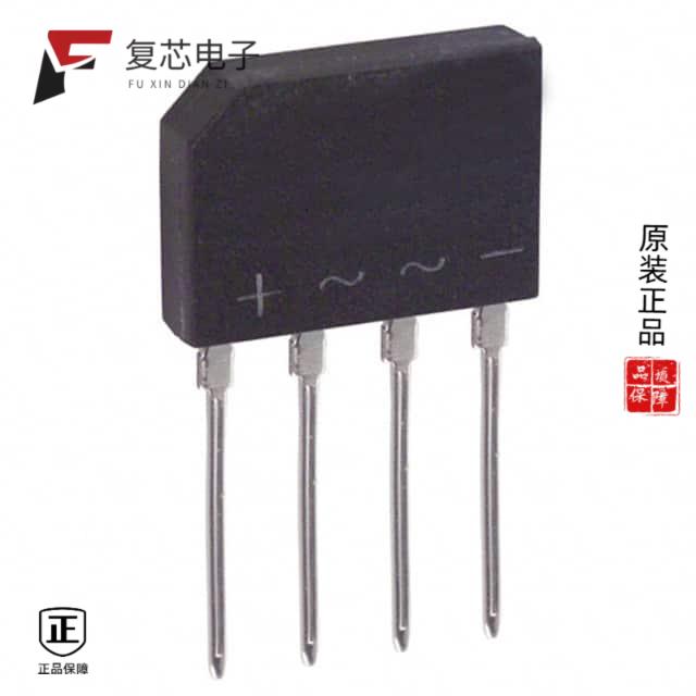 原厂正品KBP308G全新BRIDGE RECTIFIER KBP TUBE 35PCS