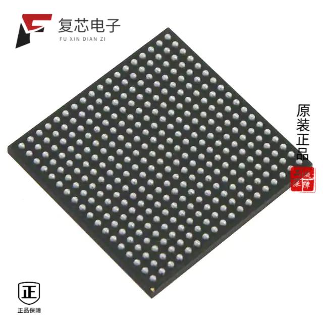 原厂正品XC6SLX45T-2CSG324I全新IC FPGA 190 I/O 324C
