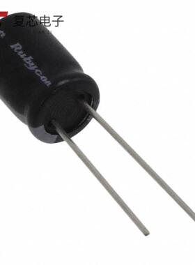 400AX4.7MEFC8X9全新CAP ALUM 4.7UF 20% 400V RAD