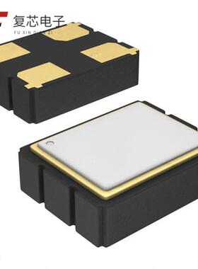 原厂正品FKSSD1025全新XTAL OSC XO 25.0000MHZ CMOS S