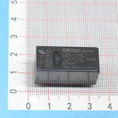 全新正品G2RL-1-E DC12 BY OMZ/C|G2RL-1-E DC12|G2RL-1-DC24V