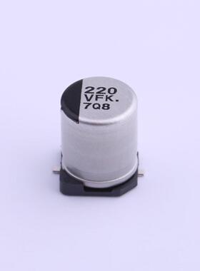 原厂正品EEEFK1V221AP全新220uF 35V