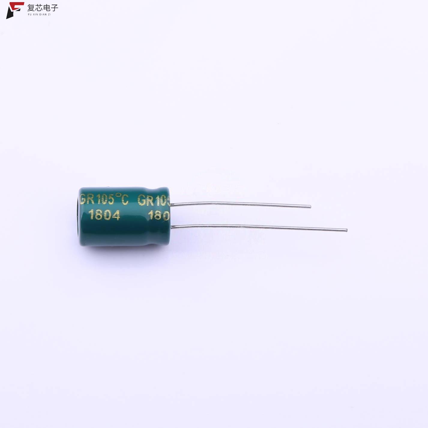 原厂正品GR477M016F12RR0VL4FP0全新470uF ±20% 16V