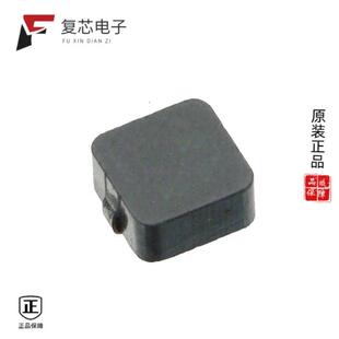 原厂正品 1UH IND 37. IHLP1212ABER1R0M11全新FIXED