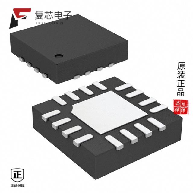 原厂正品LTC5100EUF#TRPBF全新IC LASER DRVR 3.2GB 3.