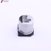 102M1CTR 1010全新1000uF 原厂正品 ±20% 16V