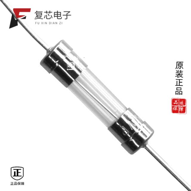 原厂正品0219004.MRAET1P全新FUSE GLASS 4A 250VAC 5X