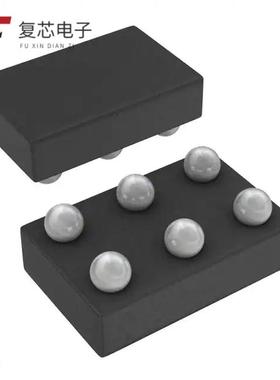 原厂正品SN74AUP1T98YFPR全新IC TRNSLTR UNIDIRECTION