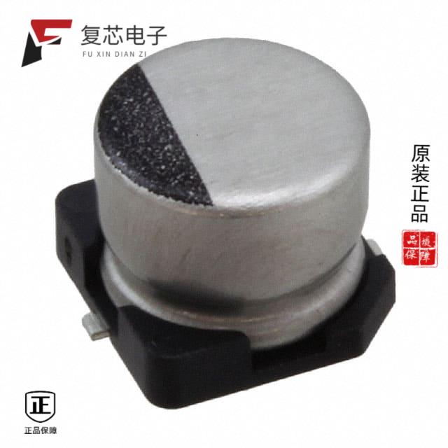 原厂正品50SKV10M6.3X5.5全新CAP ALUM 10UF 20% 50V S