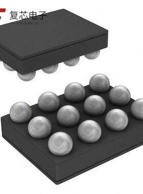 原厂正品LM48580TLX/NOPB全新IC AMP CLASS H MONO 12D