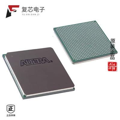 原厂正品EP1S10F780C7全新IC FPGA 426 I/O 780FBGA