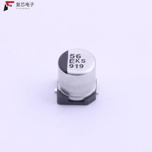 25V ±20% 原厂正品 EEEFK1E560SR全新56uF