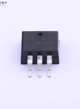 原厂正品LM1084R-3.3全新5A L.D.O. 稳压器