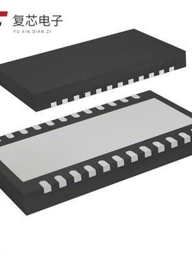 原厂正品LTC2500CDKD-32#TRPBF全新IC ADC 32BIT 1MSPS