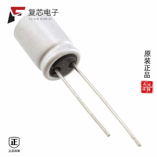 原厂正品RNU1E181MDN1全新CAP ALUM POLY 180UF 20% 25