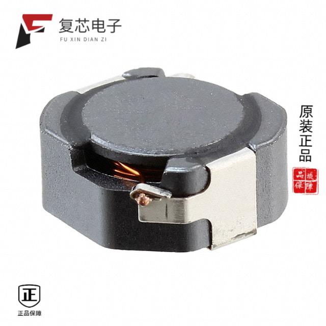 原厂正品CDR6D28MNNP-330NC全新FIXED IND 33UH 940MA