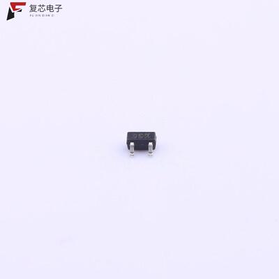 CJE3139K全新P沟道 20V 660mA原厂正品