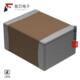 VJ1210A103GXAAT全新CAP CER 10000PF 原厂正品 50V C0G