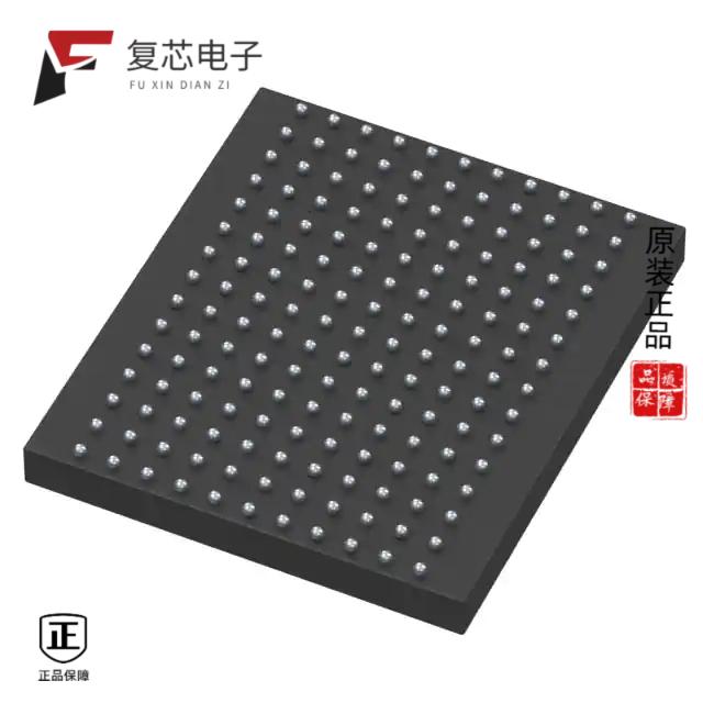 原厂正品GS8342D36BGD-300I全新IC SRAM 36MBIT PARALL