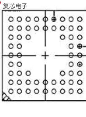 原厂正品AR1820HSSC12SHEA0-DP1全新IMAGE SENSOR CMOS