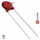 V07P20P全新VARISTOR 33V 1KA 原厂正品 DISC 7MM