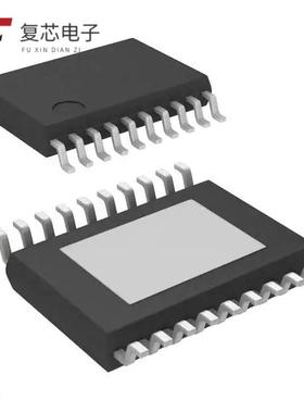 原厂正品BUF08832AIPWPR全新IC AMP TFT-LCD 20HTSSOP