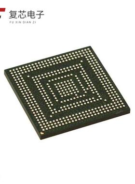 原厂正品MCIMX31LCVKN5DR2全新IC MPU I.MX31 532MHZ 4