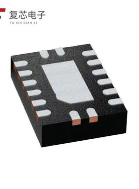 原厂正品SN74AXC4T774BQBR全新IC TRANSCEIVER HALF 4/