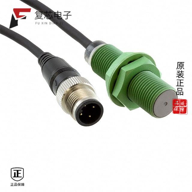 原厂正品GX-F12A全新SENSOR PROX INDUCTIVE 3.3MM MOD