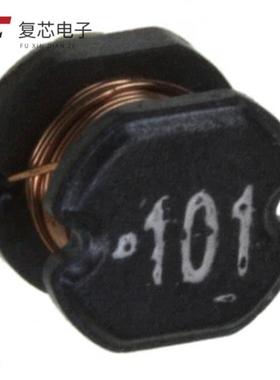 原厂正品74477420全新FIXED IND 100UH 570MA 650MOHM