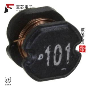 570MA 原厂正品 100UH IND 650MOHM 74477420全新FIXED