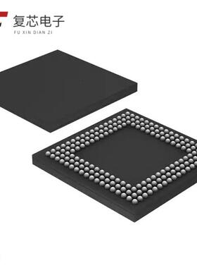 原厂正品LPC54S018J4MET180E全新IC MCU 32BIT 4MB FLA