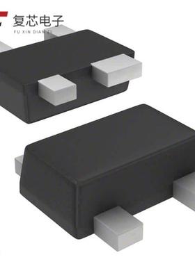 原厂正品BFU610F,115全新RF TRANS NPN 5.5V 15GHZ 4DFP