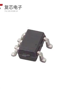 原厂正品MAX9119EXK+T全新IC COMPARATOR BTR SC70-5