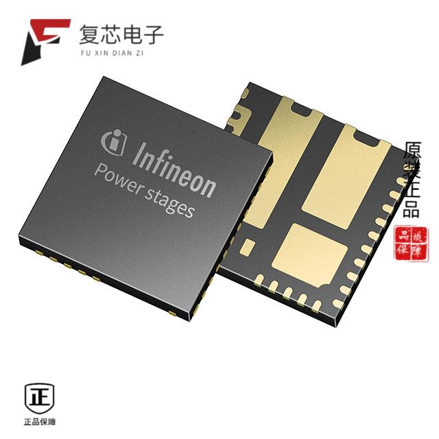 原厂正品TDA21472AUMA1全新IC GATE DRVR C_IFX POWERS