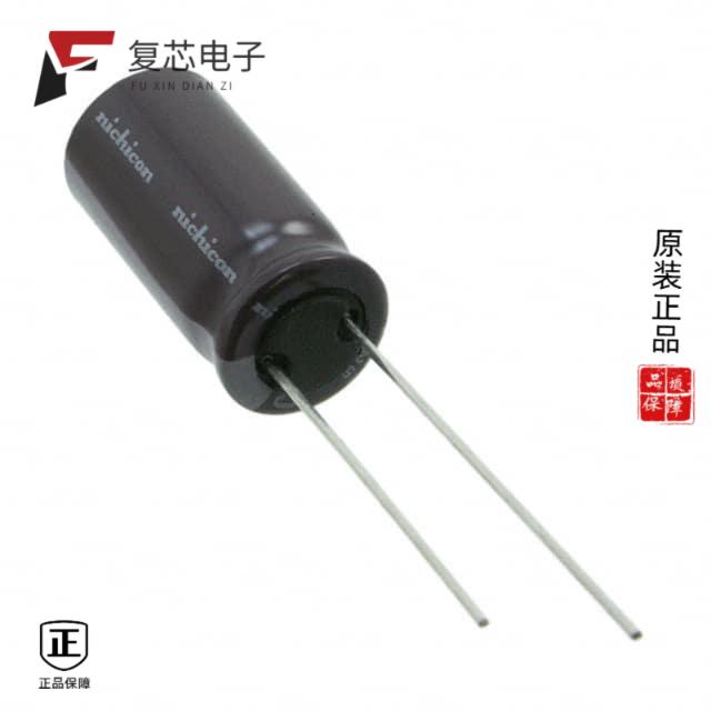 原厂正品UCS2G100MPD全新CAP ALUM 10UF 20% 400V RADI