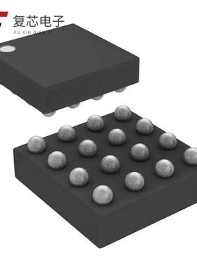 原厂正品DS1848B-050+全新IC RES/MEM TEMP 50/10K 16-